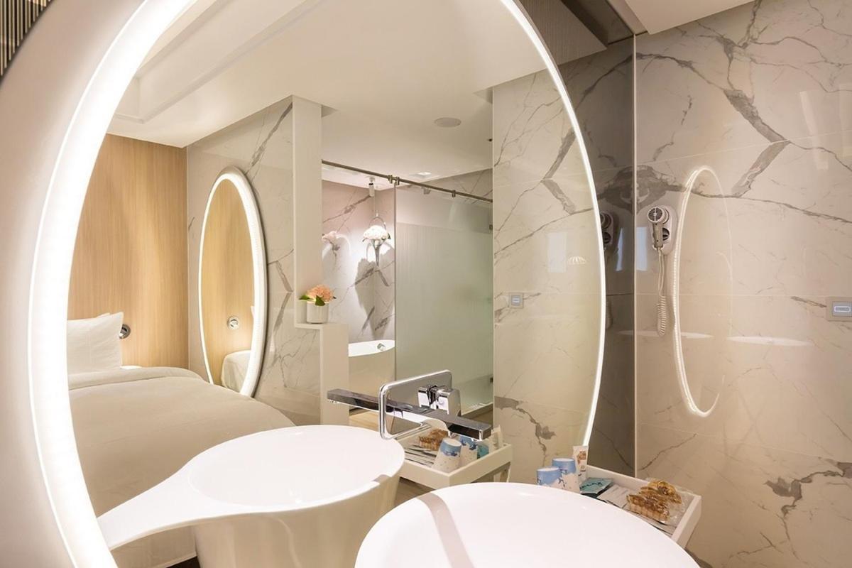 Uya Motel Xinwu Zewnętrze zdjęcie