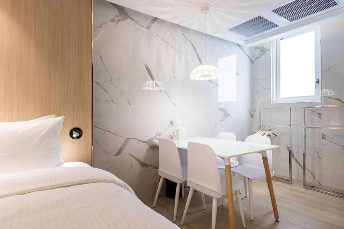 Uya Motel Xinwu Zewnętrze zdjęcie