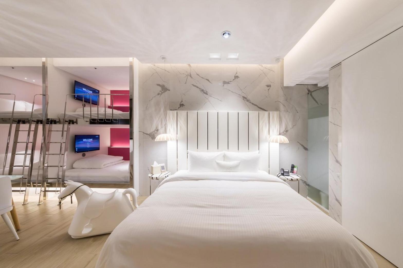 Uya Motel Xinwu Zewnętrze zdjęcie