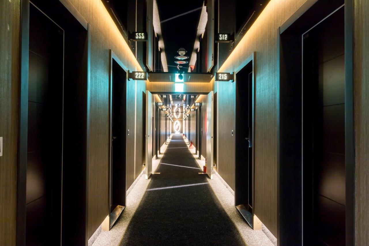 Uya Motel Xinwu Zewnętrze zdjęcie
